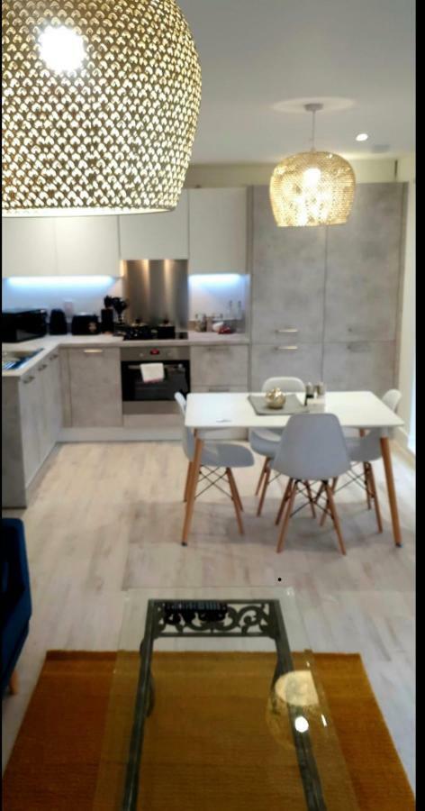 סאות'המפטון Kudu - Mjv Apartments מראה חיצוני תמונה